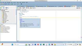 SQL/PL-SQL CODE to Check ODD?EVEN NUMBER