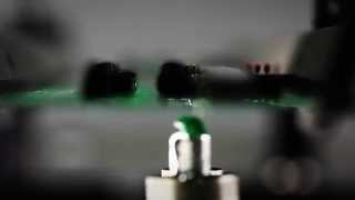ACI's Selective Soldering Machine