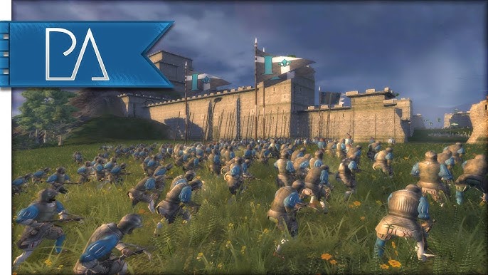 Total War: Medieval 2 mobile review – back in the saddle