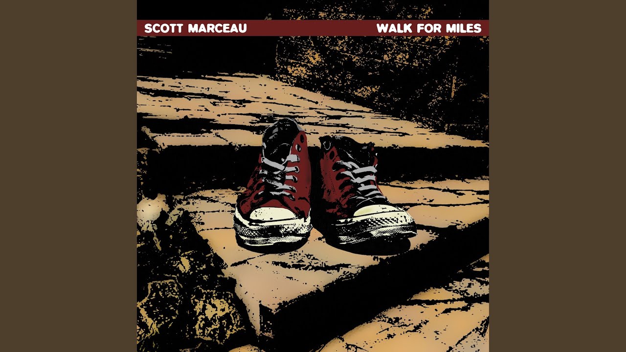 Walk for Miles