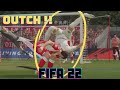 Fifa 22 - Compilation Tacles et Bug - PS5