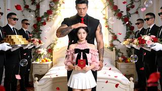Forced To Marry A 40-Year-Old Mafia Boss, He Becomes Obsessed With Her Kisses And Dotes On Her
