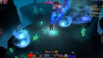 Torchlight 2   Embermage