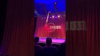 Viva Fest 2024 (Vampire - Olivia Rodrigo) || @Maddy_the_aerialist