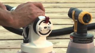 Paint Ready System Intro
