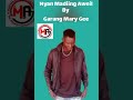 Nyan Madiing Aweil By Garang Mary Gee New Song Audio 2026 MAP PROMOTIONS TV 