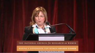 NCRW 2009 Annual Awards Dinner Part 4