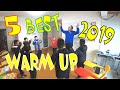 5 BEST WARM UP OF 2019 - BEST ESL WARM UP by Mike's HOME ESL | ESL Teaching Tips |