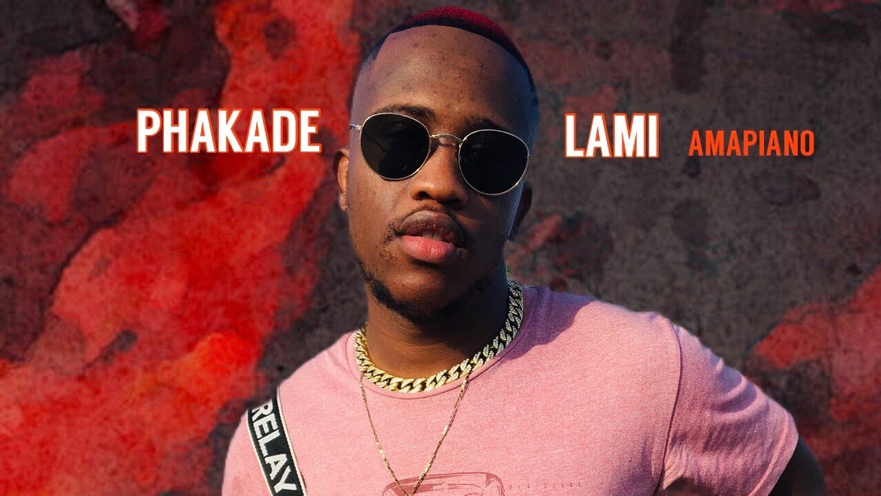 Killorbeezbeatz - Phakade Lami Amapiano - YouTube
