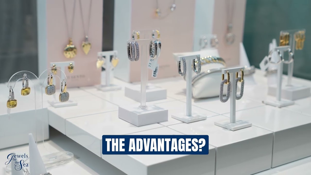 Lab-grown versus natural diamonds video guide from Jewels by the Sea
