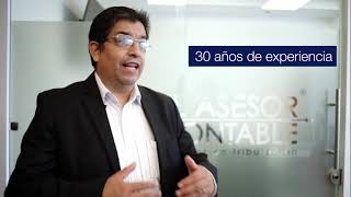 El Asesor Contable, ¡CONÓCENOS!