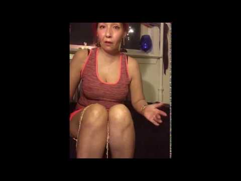 Help! I’m being haunted again