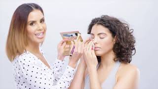 Shanie Ryan Showreel 2019