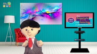 Marco para la Convivencia Escolar/Derechos - Cápsula 3/20190214-CE1819