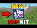 This is the best pvp kit on bloxdio
