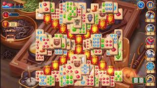 Mahjong Sheriff. Part 8 screenshot 3