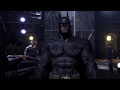 Batman return to arkham city 13 fin de lhistoire principale