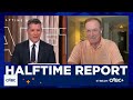 Al Michaels on NFL team valuations, AI, and more