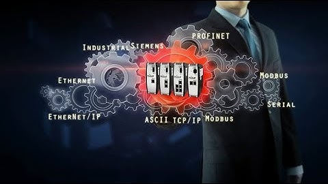 ProSoft PLX30 Ethernet Serial Gateways