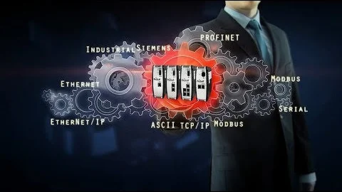 ProSoft PLX30 Ethernet Serial Gateways