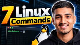 7 Linux Commands Every DevOps Engineer Must Know