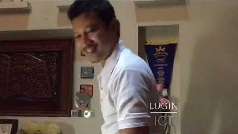 isLUGIN - Motivation Video for Apple Developer Academy #uc.apple.academy.2019