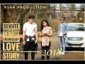 Dekhte Dekhte - sochta hoon k wo |batti gul meter chalu |Atif Aslam|Tera Yaar Hoon Main| Whatsapp Status Video Download Free