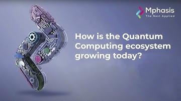 Engineering is in our DNA I Using Quantum Computing to Solve Real-World Problems: Part 2