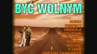 Video thumbnail of "Lady Pank - Byś imię miał (CD Być wolnym 1997r.)"