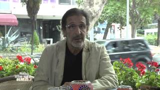 Bana Bi̇r Şey Olmaz Programı Cem Ozer Röportajı