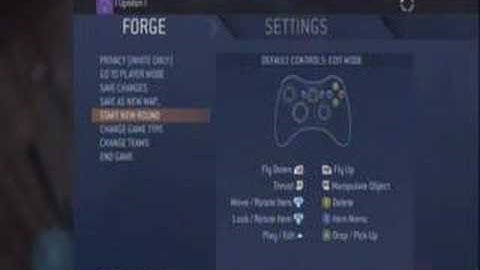 Halo 3 :: Merging Objects Into Each Other:: Tutorial