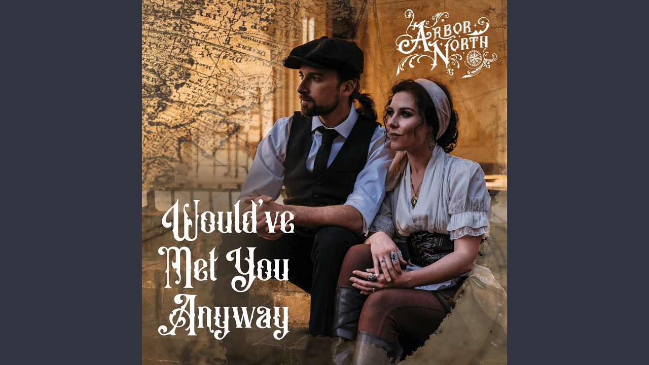 Παρακολούθηση Would've Met You Anyway στο YouTube Παρακολούθηση Would've Met You Anyway στο YouTube