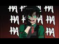 Villain Deku / Evil Midoriya | Boku no Hero - [ edit/AMV ] |