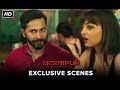 Radhika introduces her husband to Varun - Badlapur