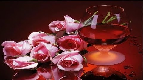 Thumbnail of Days Of Wine And Roses ~ Andy Williams ~ HD