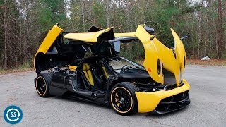 15 Incredible Futuristic Vehicles You Should Know || Future Vehicles ▶ Part 1