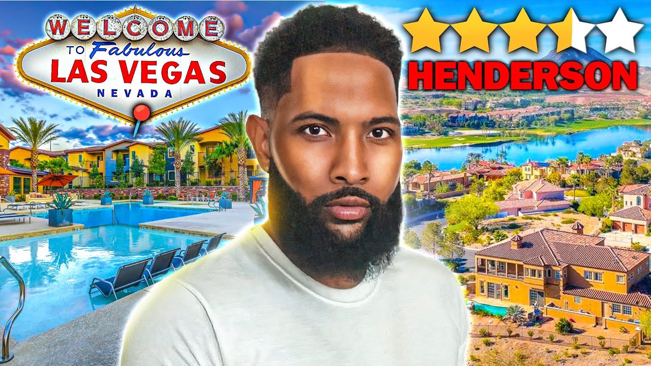 Affordable Apartment Hunting in Las Vegas | crazy Adventures 