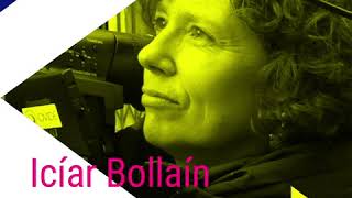 Icíar Bollaín About Her Film En Tierra Extrana