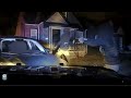 Detroit Police Release Video of Teen Driver Dragging Officer During Chaotic Shooting Incident