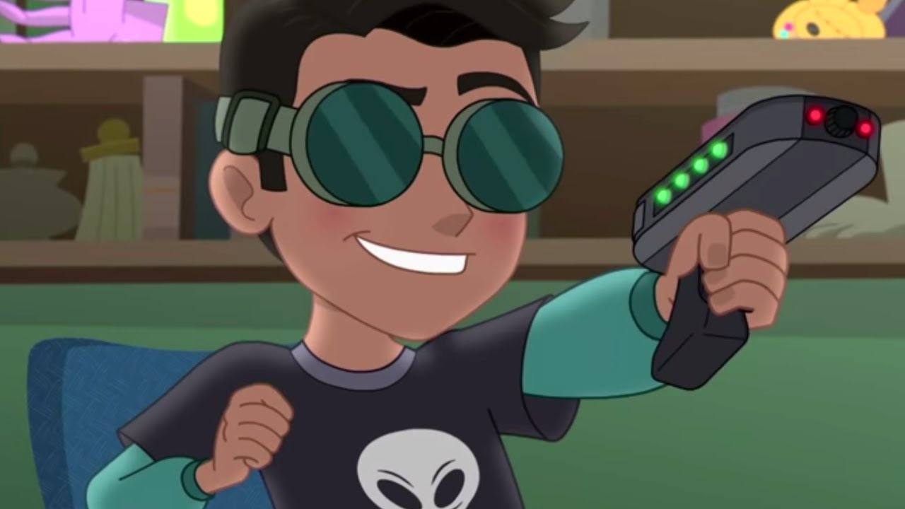 polly pocket nicholas