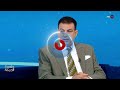 رقية تحاور الاستشاري النفسي هيثم الزبيدي حول سلوك الطفل داخل المنزل وخارجه