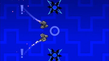 Amethyst Pack | Geometry Dash