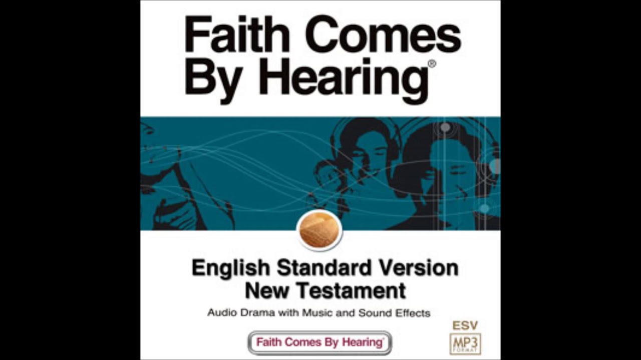 2 John ESV Dramatized YouTube 2 john esv dramatized youtube