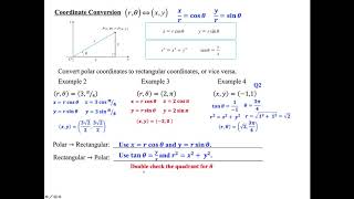 MAT 230 Sect 10 3 Part 1 Lecture Video