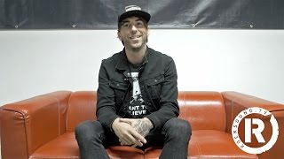 The Stories Behind All Time Low's Lyrics