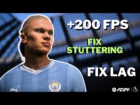 How to fix gameplay lag in EA FC 24 - Dexerto