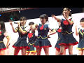 博多駅5/3 HR 1 バリカタ 他 20170503 博多駅本舞台 どんたく 福岡アイドル エイチアール