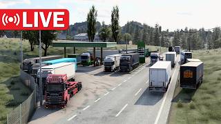 ๐ด TruckersMP Game Moderation & Reports - 19.08.26