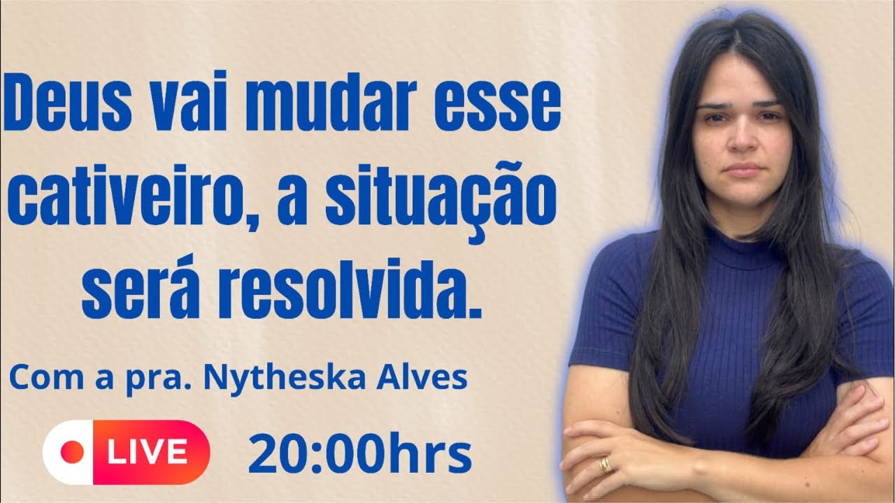 Deus mandou te entregar algumas revelações e profecias que acontecerá em breve!