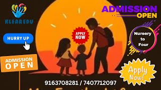 Unlock Your Child’s Potential with KlearEDU! 👨‍👩‍👦👪👩‍👩‍👦